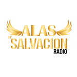 Alas de Salvación Radio logo
