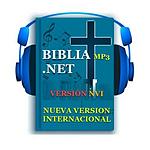 Biblia Nueva Version Internacional logo