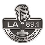 Del Bosque Radio logo