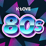 K-Love 80's logo