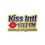 Kiss Intl 107.7