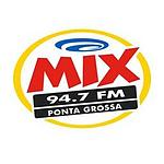 Mix FM Ponta Grossa