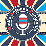 Radio Antenna Campania logo
