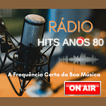 Rádio Hits Anos 80