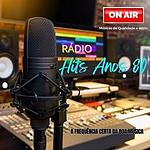 Rádio Hits Anos 80