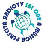 Radio TV Sal One logo