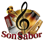 Radio Sonsabor Medellin logo