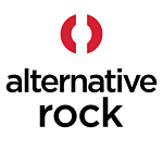 Spoon Radio Alternative Rock logo