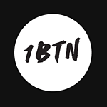 1BTN - 1 Brighton FM logo