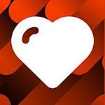 1.FM - Love Classics logo