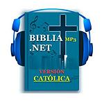 Biblia Catolica - Nuevo Testamento logo