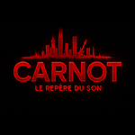 Carnot, Le repère du son logo