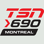 CKGM TSN Radio 690 AM logo