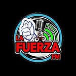 La Fuerza FM logo