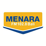 Radio Bali - Menara FM 102.8