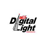 Radio Digital Light logo