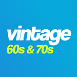Vintage Radio 60s & 70s Hits