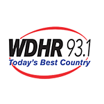 WDHR 93.1 FM