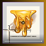 Wild Honey Christian Communications Internet Radio logo