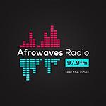Afrowaves Radio logo