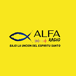 Alfa Radio Internacional logo
