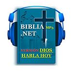 Biblia Dios Habla Hoy logo
