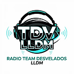 Team Desvelados LLDM Radio logo