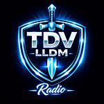 Tiempo de Victoria logo