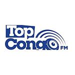 Top Congo FM logo