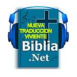 Biblia Nueva Traduccion Viviente logo