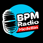 BPM RADIO MEDELLIN logo