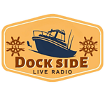 Dock Side Live Radio logo