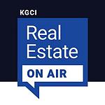 KGCI: Real Estate on Air logo