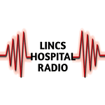 Lincs Hospital Radio logo