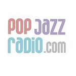 Pop Jazz Radio logo
