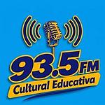 Radio Educativa 93.5 FM logo
