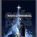 RADIO EMMANUEL TV logo