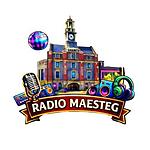 Radio Maesteg logo