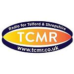 TCMR logo