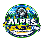 Alpes al Aire logo