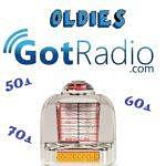 GotRadio - Oldies