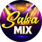 Latina Mix 100% Salsa