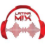 Latina Mix 100% Salsa y Merengue
