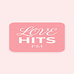 Love Hits FM logo