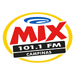 Mix FM Campinas