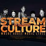Stream Culture Radio logo