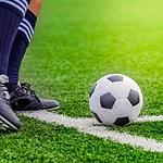 Touchline Radio logo