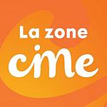 CHPR Cime 104.9 102.1 FM logo