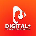 DIGITAL+ logo