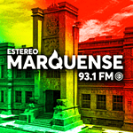 Estereo Marquense 93.1 FM